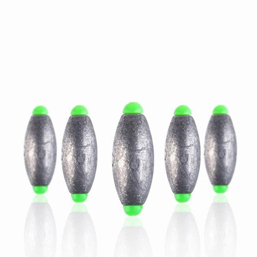 Fishing Hook Remover - 10Pcs Lead Weight Fishing Lead Sinker