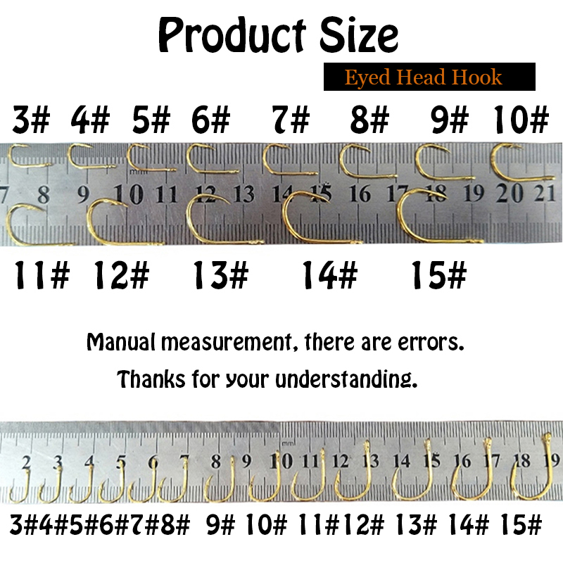 Fishing Hooks Wholesale by Bul - огляд і ціна Fishing Hook Assortment