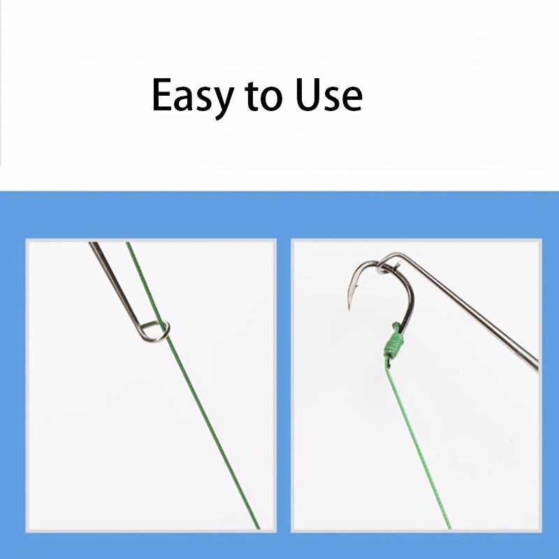 1pc 3 in 1 Extractor Fishing U - огляд і ціна Fishing Hook Remover