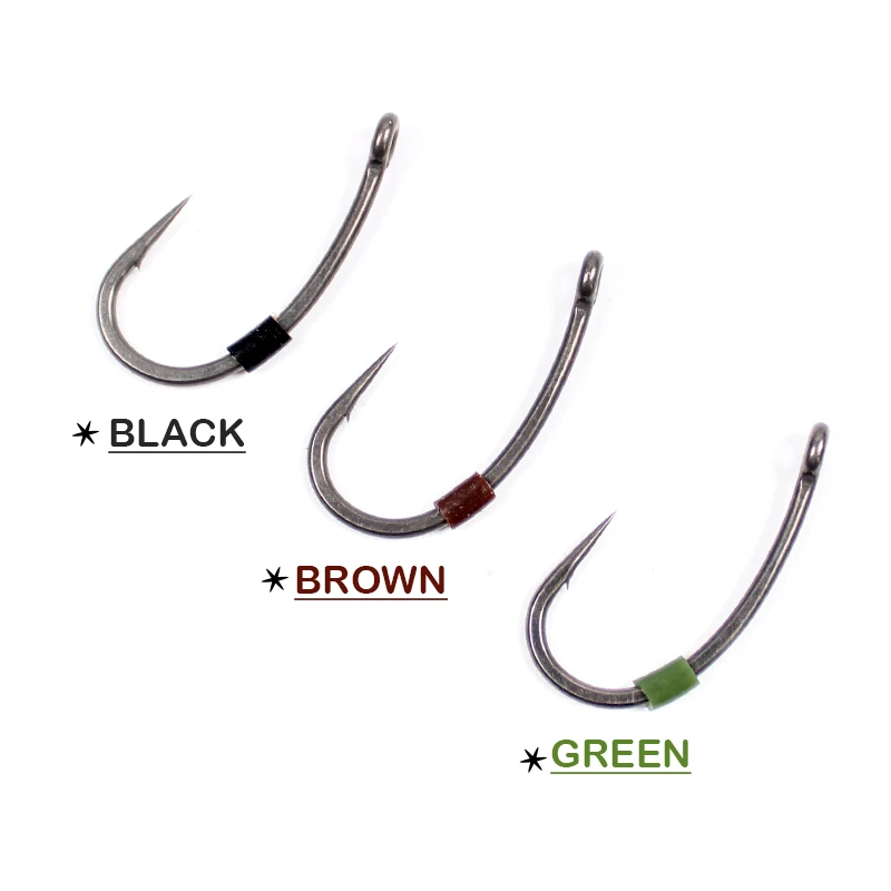 Fishing Silicon Hair Sleeve Fi - огляд і ціна Fishing Hook Box
