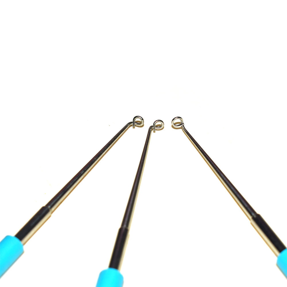1pcs Easy Fish Hook Remover St - огляд і ціна Fishing Hook Sharpener
