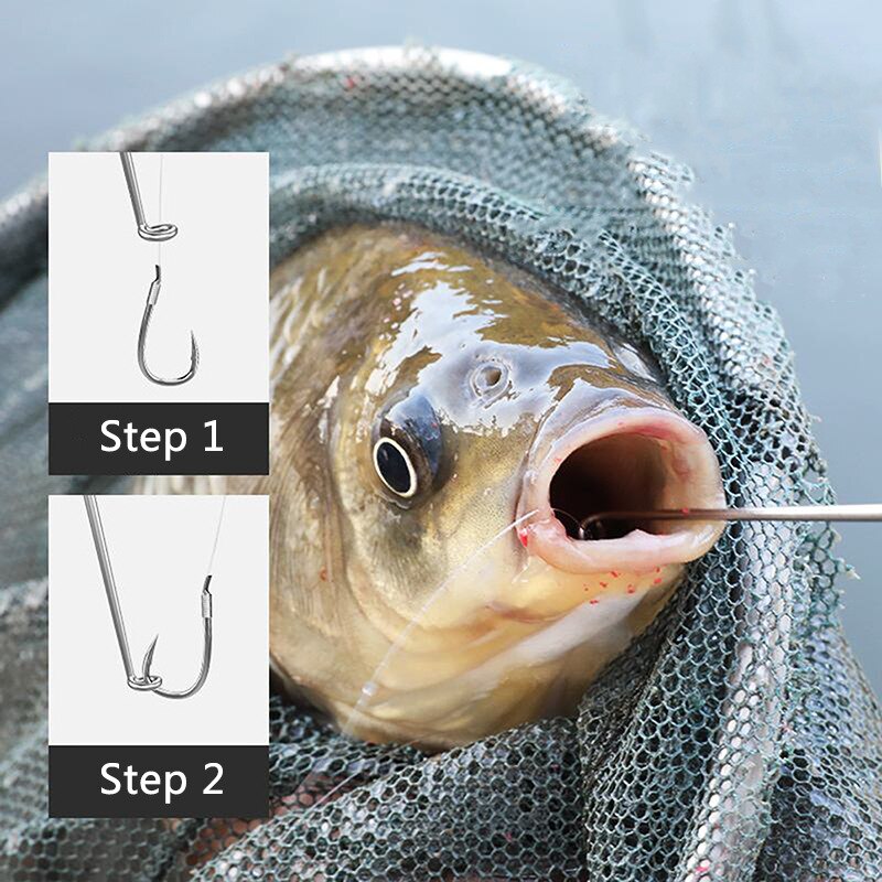 Fishing Hook Remover 2/6/8Pcs  - огляд і ціна Fishing Hook Remover
