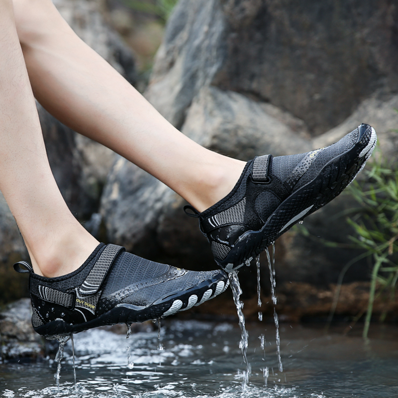 Men Water Shoes Quick Dry Non- - огляд і ціна Fishing Hook Size
