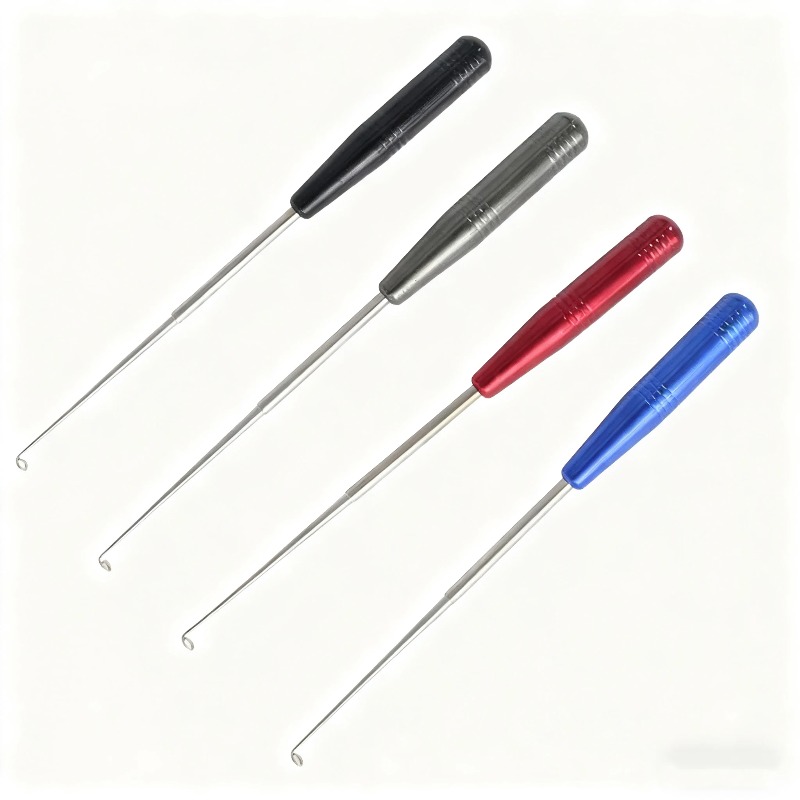 Stainless Steel Fishing Hook R - огляд і ціна Fishing Hook Sharpener