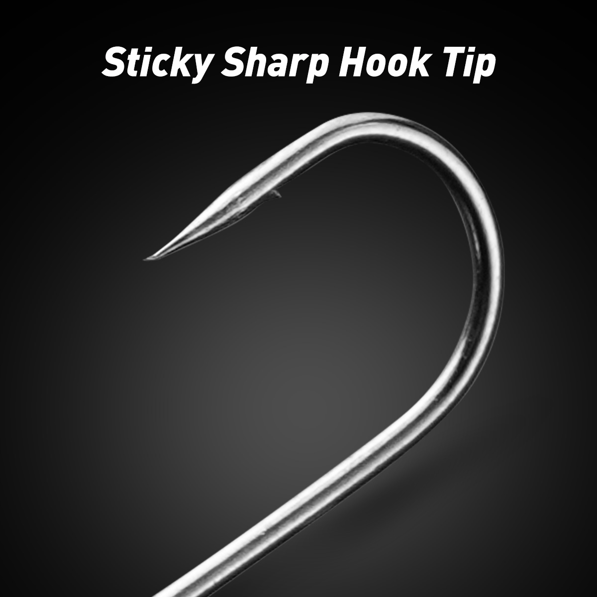 10pcs Mini Jig Head Hook 3D Ey - огляд і ціна Fishing Hook Offset