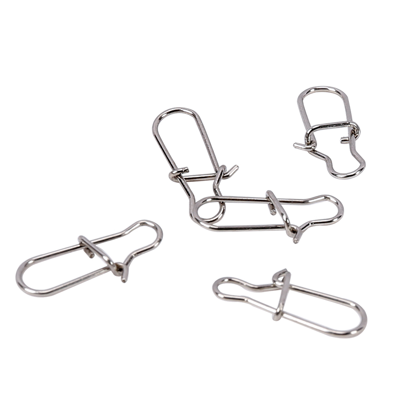 TSURINOYA Stainless Steel Fish - огляд і ціна Fishing Hook Stainless Steel