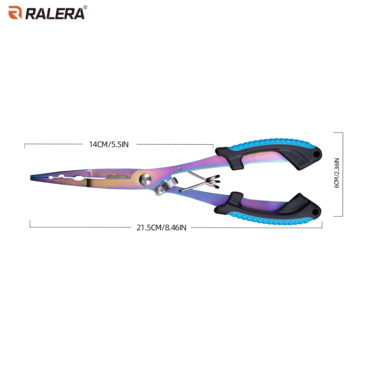 RALERA Multifunctional Fishing - огляд і ціна Fishing Hook Remover
