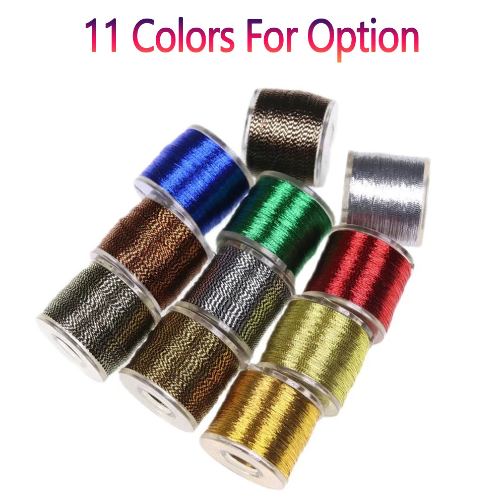 100 Yards/Spool Fishing Rod Bu - огляд і ціна Fishing Hook Jig