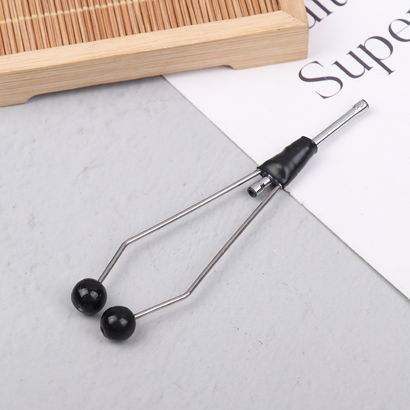 NEW 1Pc Bi-Ceramic Tip Bobbin  - огляд і ціна Fishing Hook Jig