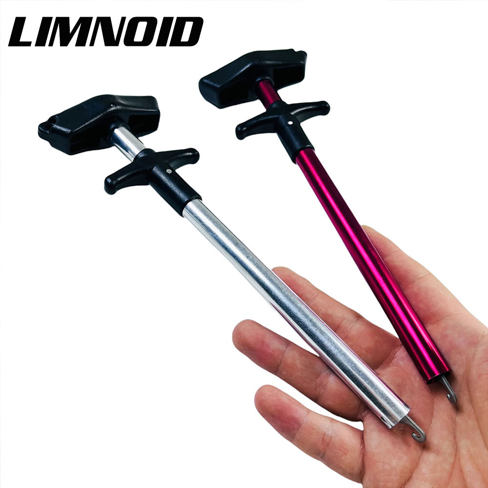 Limnoid Big Fish Hook Remover  - огляд і ціна Fishing Hook Remover