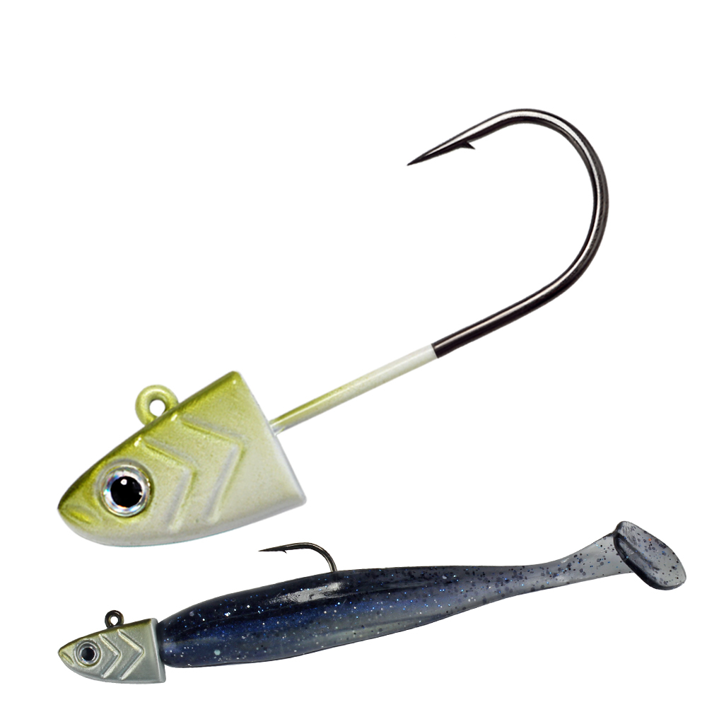 FTK Fishing Hooks 5g 12g 25g C - огляд і ціна Fishing Hook Assortment