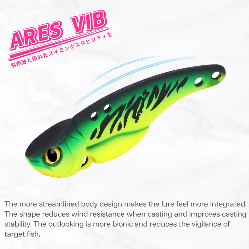 TSURINOYA Fishing Hard Lure Me - огляд і ціна Fishing Hook Treble