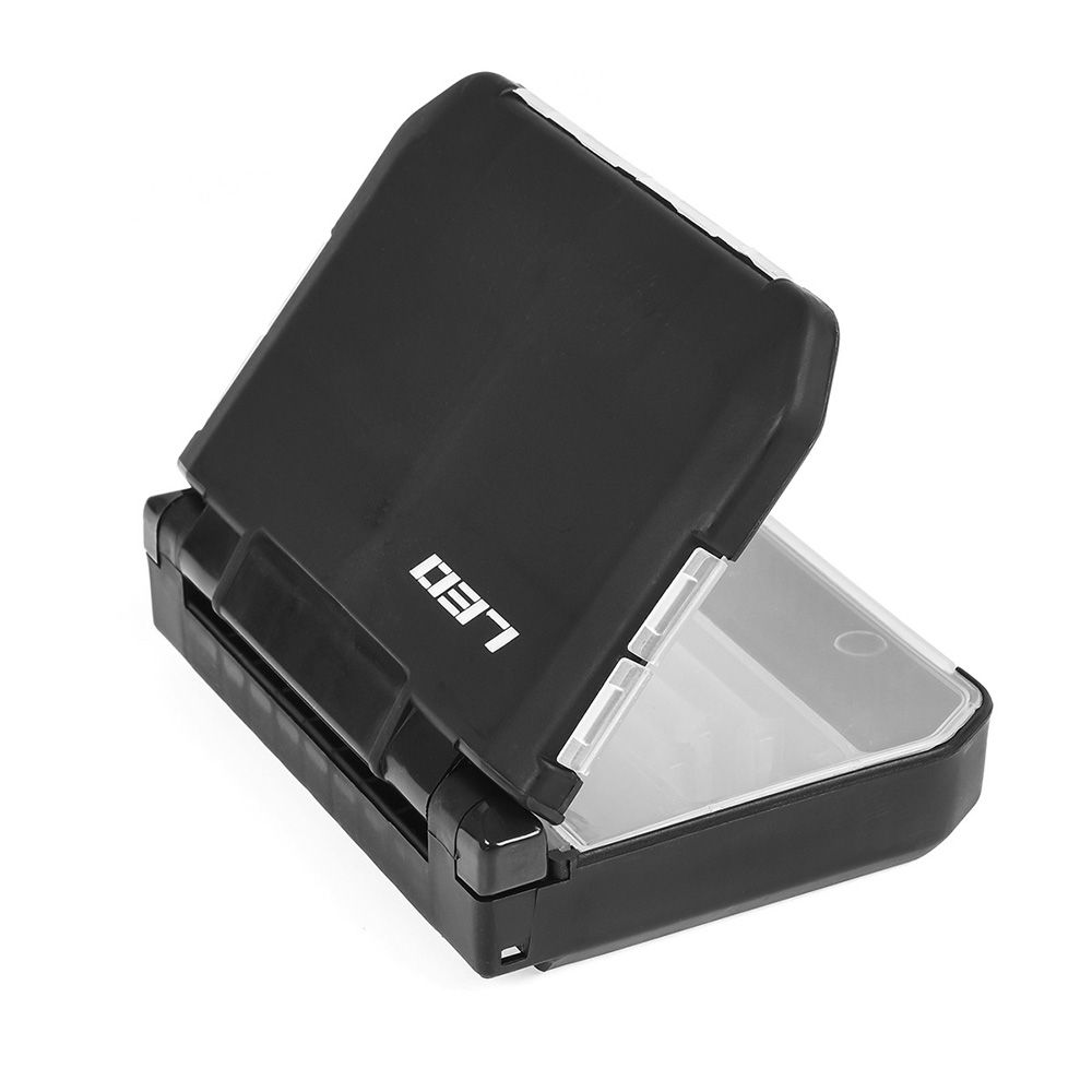 New Waterproof Container Fishi - огляд і ціна Fishing Hook Box