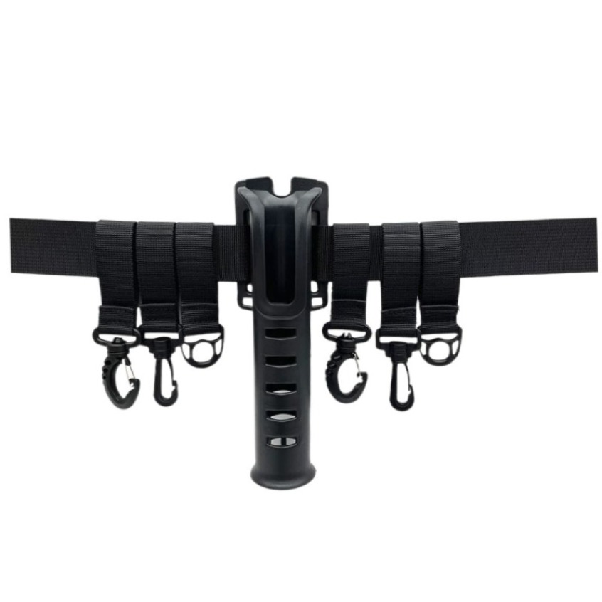 1Pcs Adjustable Wading Belts F - огляд і ціна Fishing Hook Remover