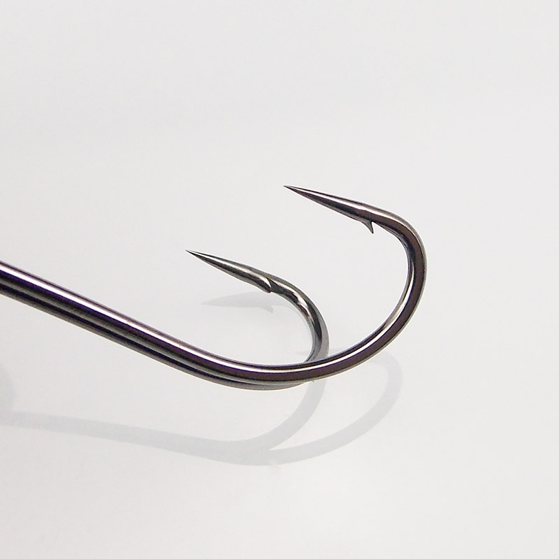 KESFISHING Double Hook Weedles - огляд і ціна Fishing Hook Weedless