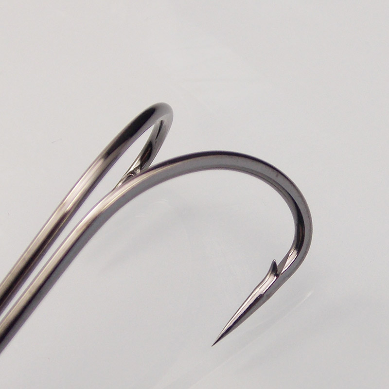 KESFISHING Double Hook Weedles - огляд і ціна Fishing Hook Weedless