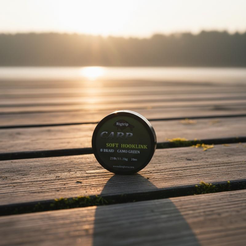 20m Carp Fishing Line High Str - огляд і ціна Fishing Hook Size