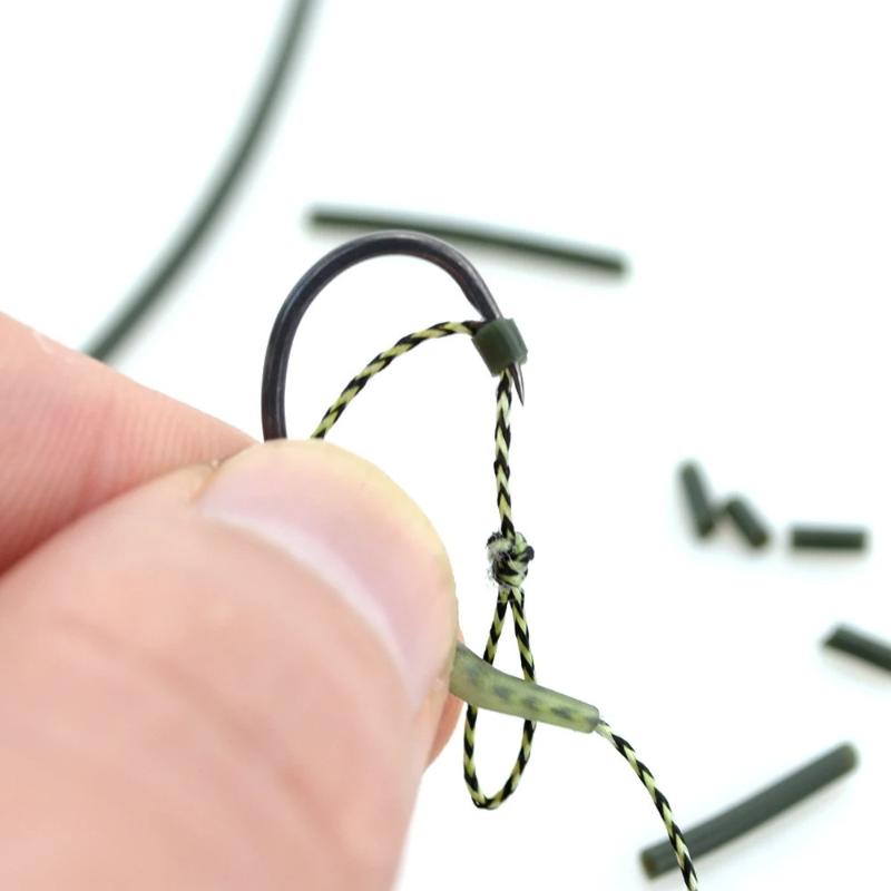 20m Carp Fishing Line High Str - огляд і ціна Fishing Hook Size