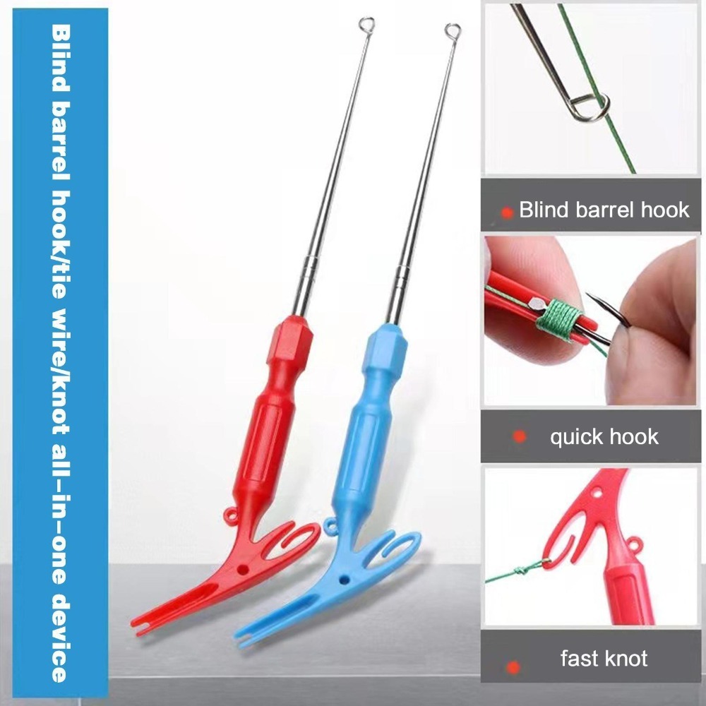 3 in 1 Fishing Hook Removal De - огляд і ціна Fishing Hook Remover