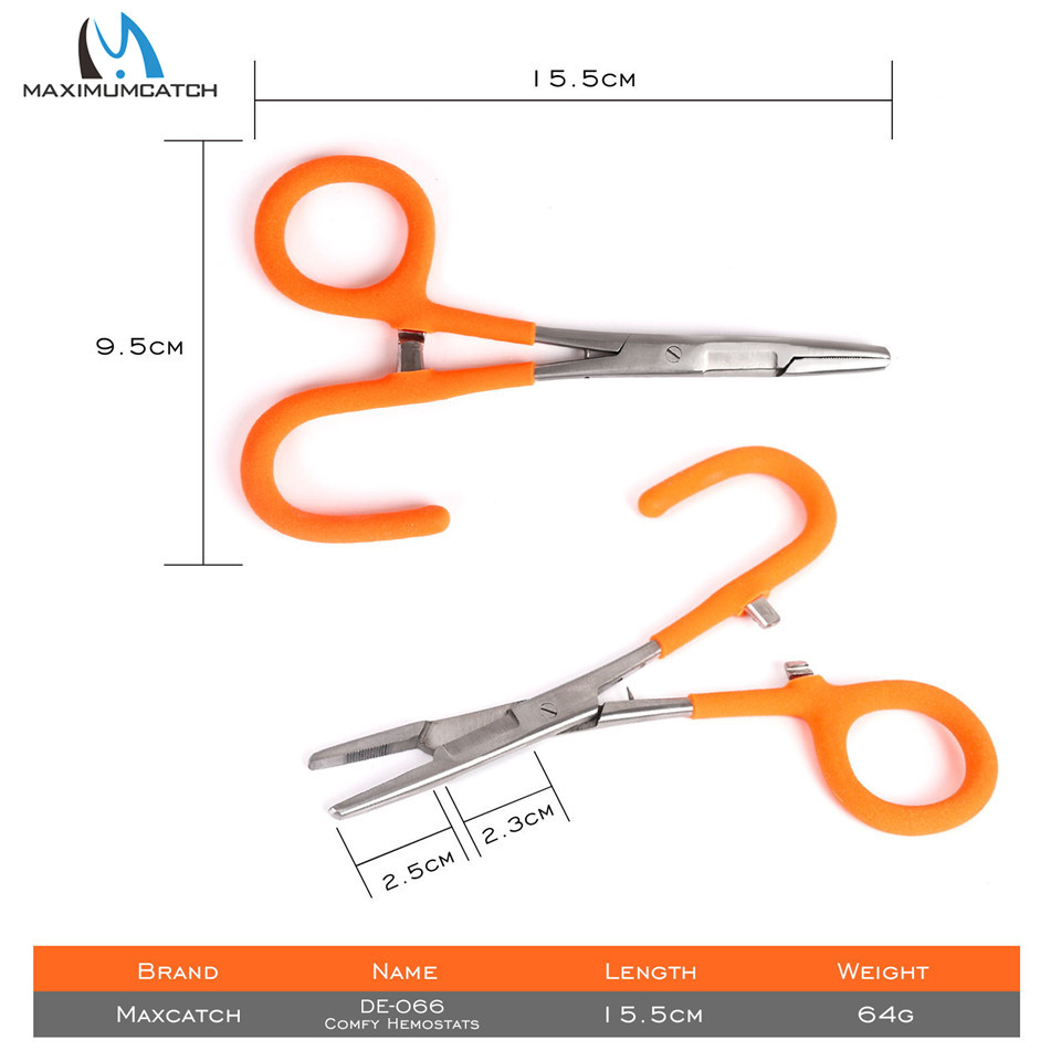 Maximumcatch Fly Fishing Hook  - огляд і ціна Fishing Hook Sharpener