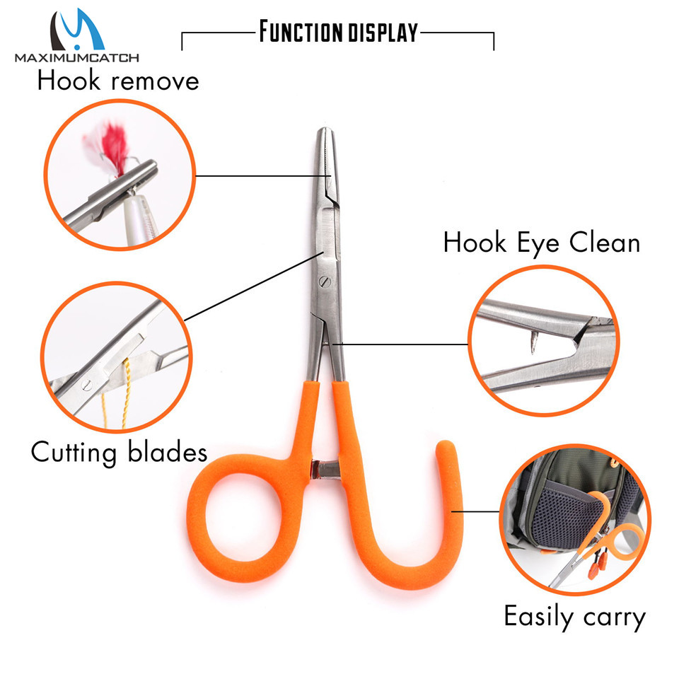 Maximumcatch Fly Fishing Hook  - огляд і ціна Fishing Hook Sharpener