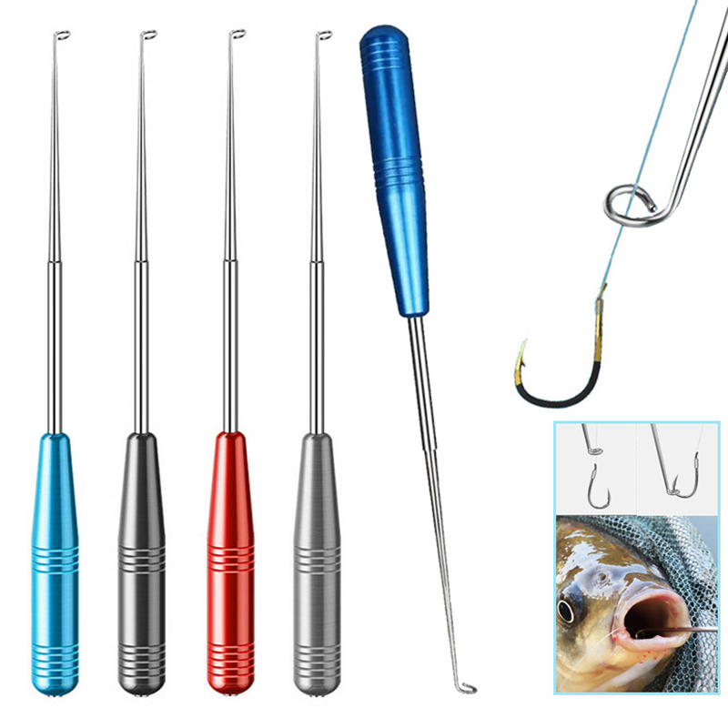 Stainless Steel Safety Extract - огляд і ціна Fishing Hook Sharpener