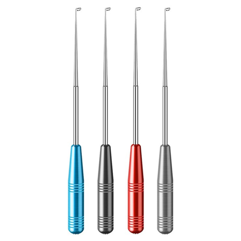 Stainless Steel Safety Extract - огляд і ціна Fishing Hook Sharpener