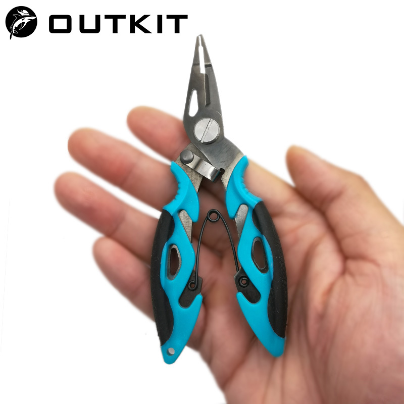OUTKIT Multifunctional Fishing - огляд і ціна Fishing Hook Remover