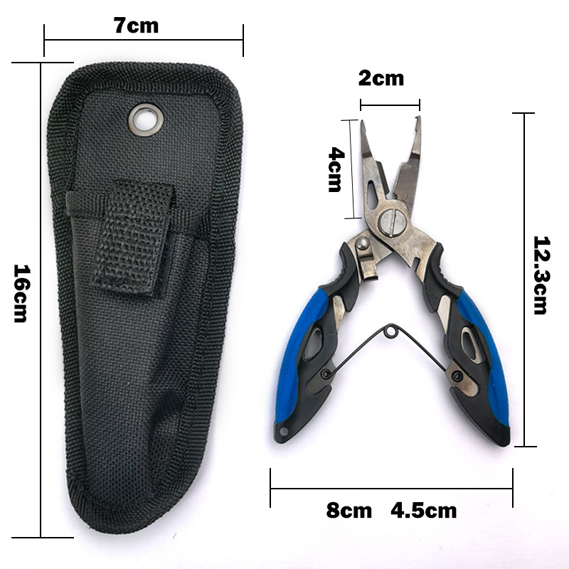 OUTKIT Multifunctional Fishing - огляд і ціна Fishing Hook Remover