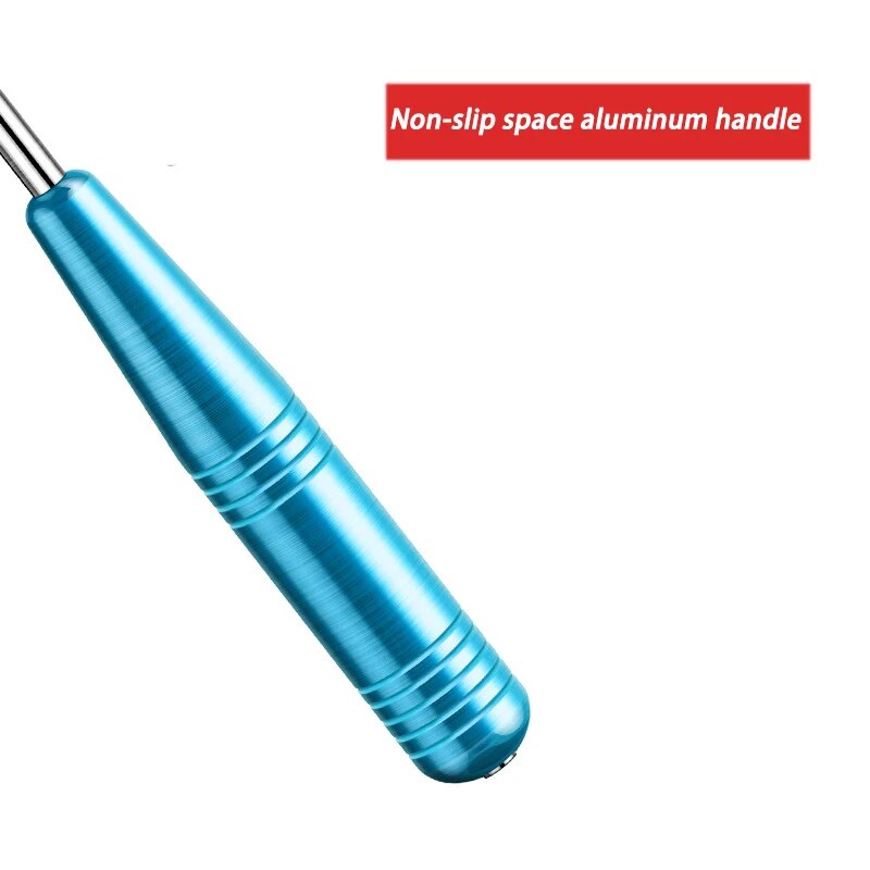 Fishing Hook Unhooker Deep Thr - огляд і ціна Fishing Hook Stainless Steel