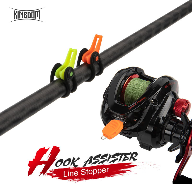 Kingdom Fishing Accessories Ho - огляд і ціна Fishing Hook Jig