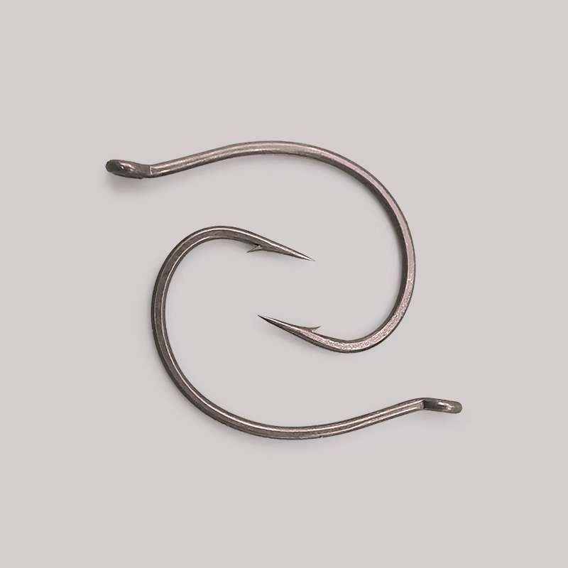 LUREHOLIC PTFE Super Slide Wac - огляд і ціна Fishing Hook Offset