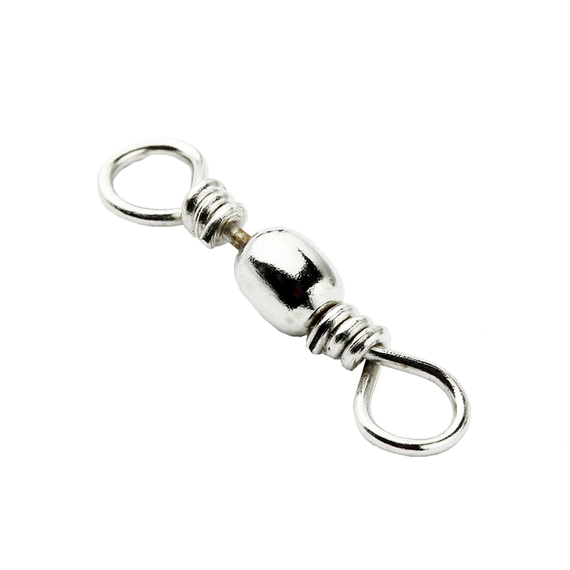 50pcs/1Box Stainless Steel Fis - огляд і ціна Fishing Hook Stainless Steel