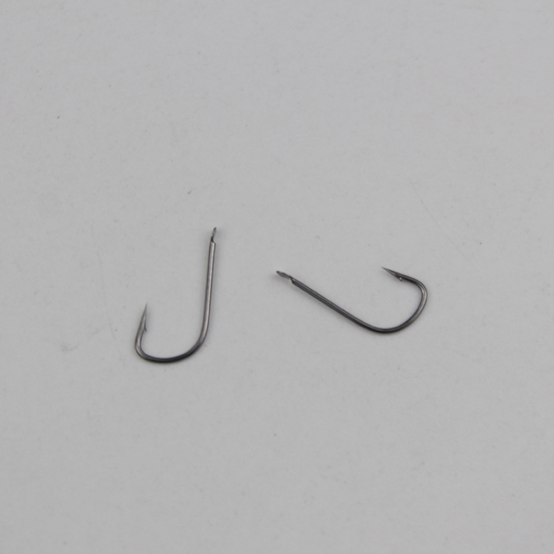 100pcs Small Fishing Hook 1#-1 - огляд і ціна Fishing Hook Assortment
