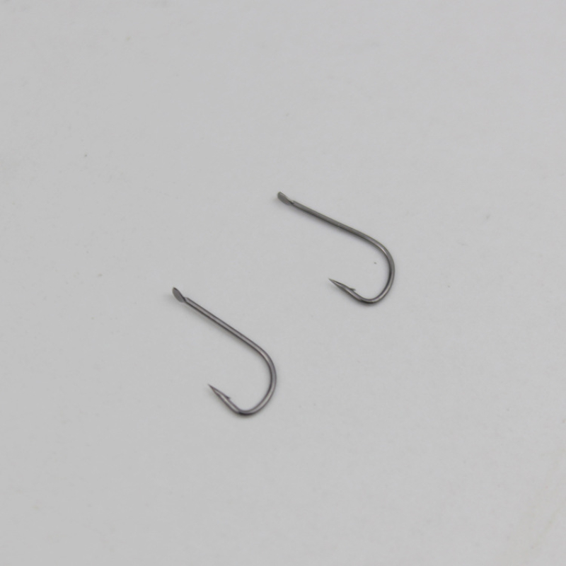 100pcs Small Fishing Hook 1#-1 - огляд і ціна Fishing Hook Assortment