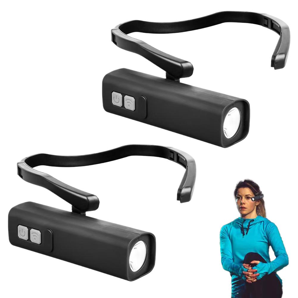 Ultra Bright LED Ear-Hook Head - огляд і ціна Fishing Hook