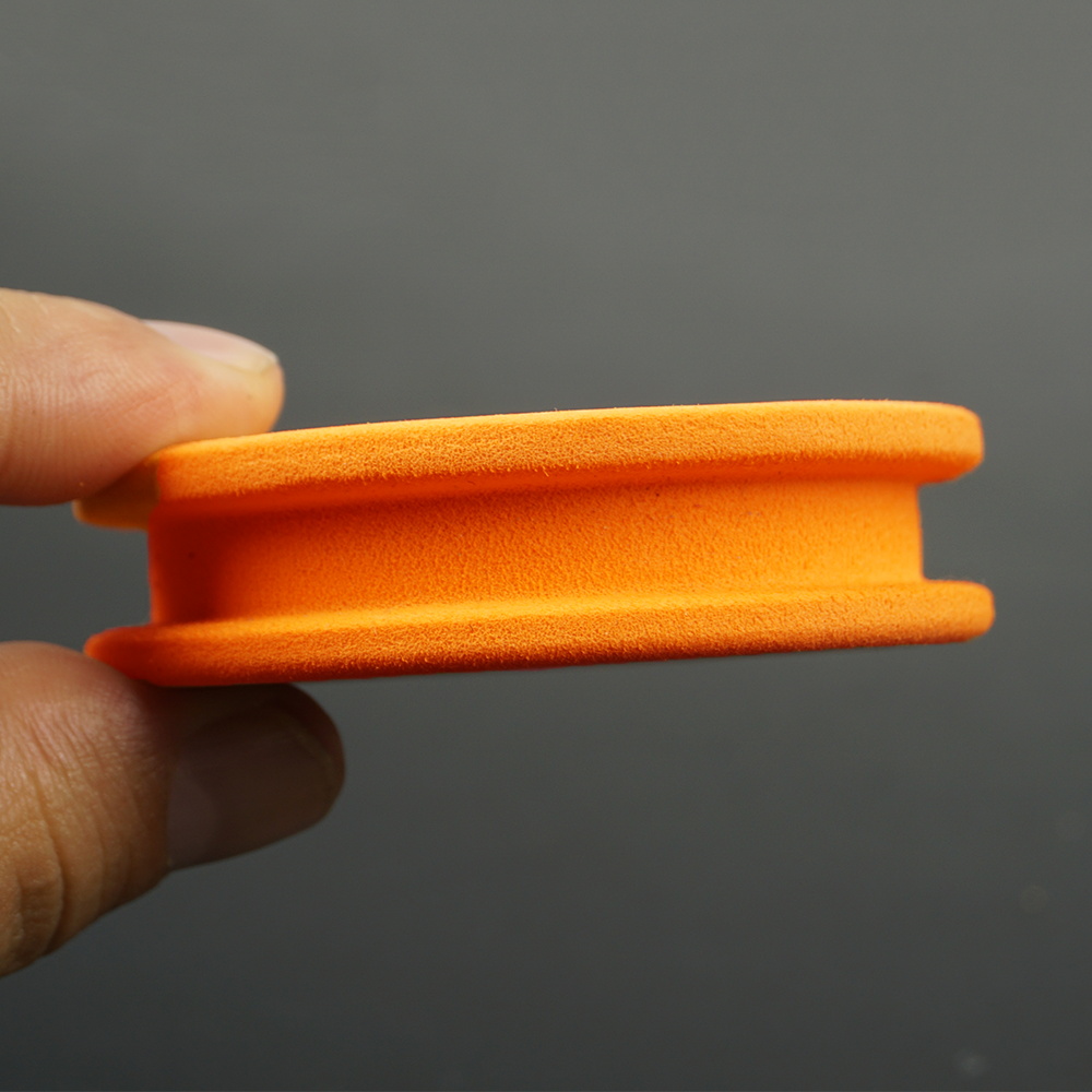 HIRISI 10Pcs/Box EVA Foam Fish - огляд і ціна Fishing Hook Box