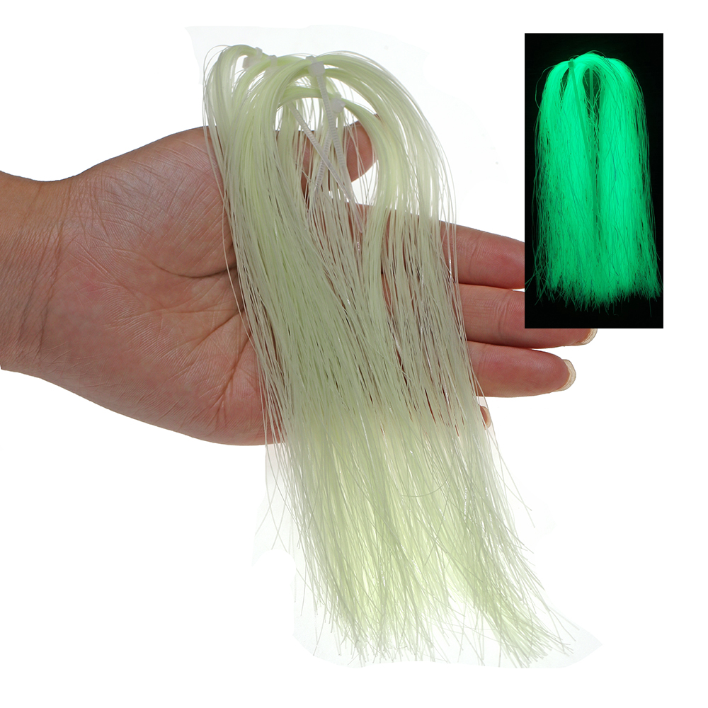 ICERIO 2packs Holographic Myla - огляд і ціна Fishing Hook Jig