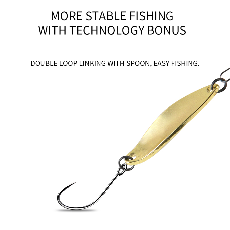 20pcs High Carbon Steel High-c - огляд і ціна Fishing Hook Weedless
