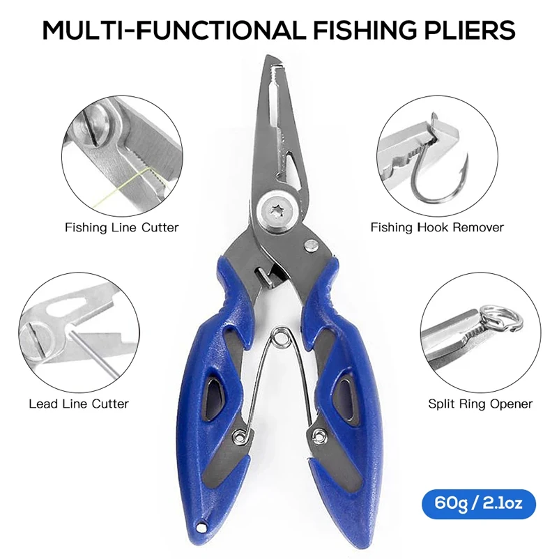 263pcs Outdoor Fishing Accesso - огляд і ціна Fishing Hook Jig