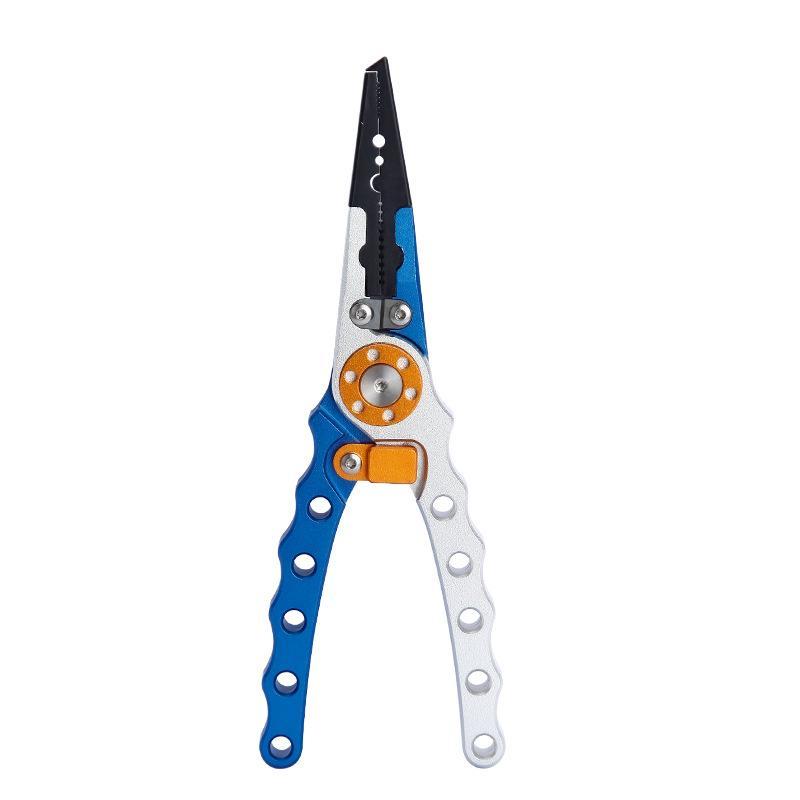 Rust Resistant Aluminum Alloy  - огляд і ціна Fishing Hook Remover