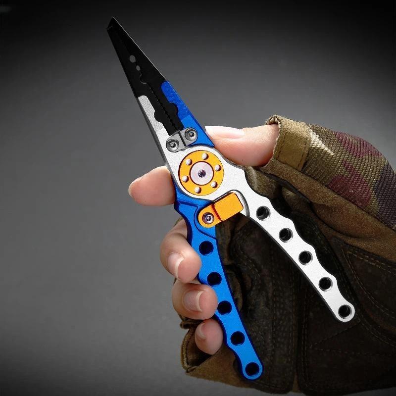 Rust Resistant Aluminum Alloy  - огляд і ціна Fishing Hook Remover