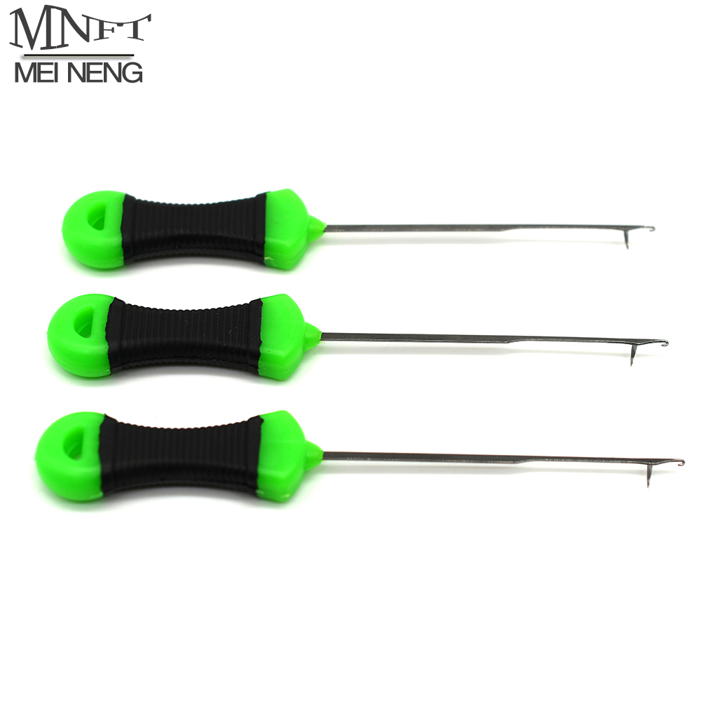 MNFT 1PC Carp Fishing Tools Ba - огляд і ціна Fishing Hook Stainless Steel