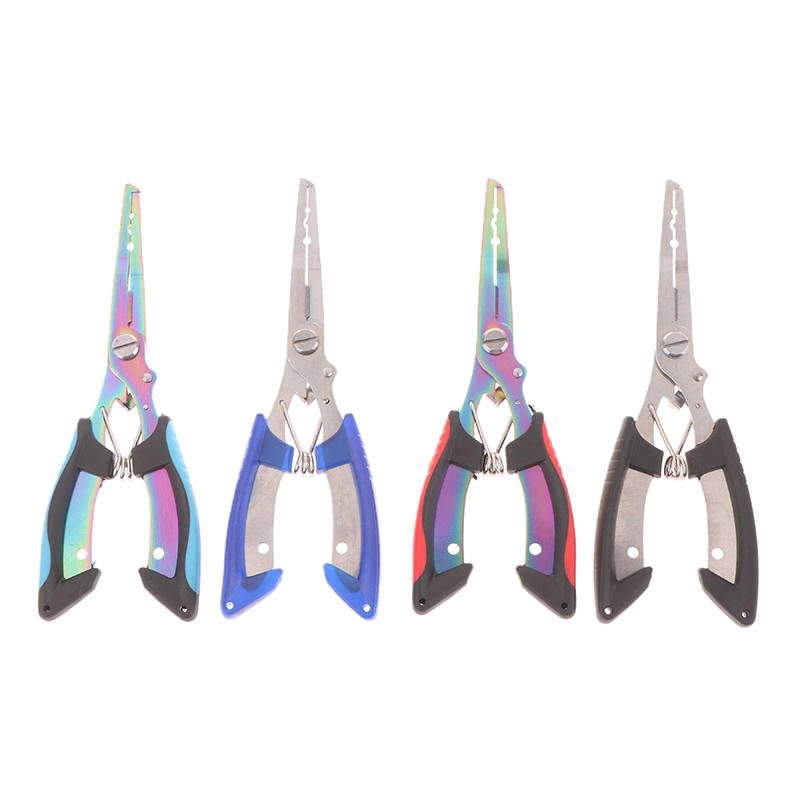 1Pc Multi-functional Fishing P - огляд і ціна Fishing Hook Stainless Steel
