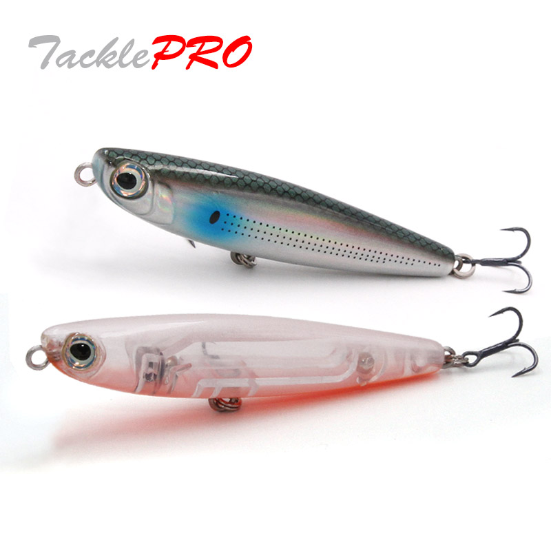 TacklePRO PE05 Pencil lure sti - огляд і ціна Fishing Hook Assortment