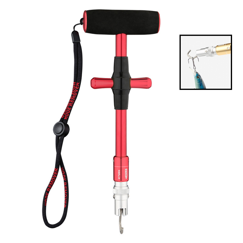TAKEDO BL-049 T-Shape Fishing  - огляд і ціна Fishing Hook Stainless Steel