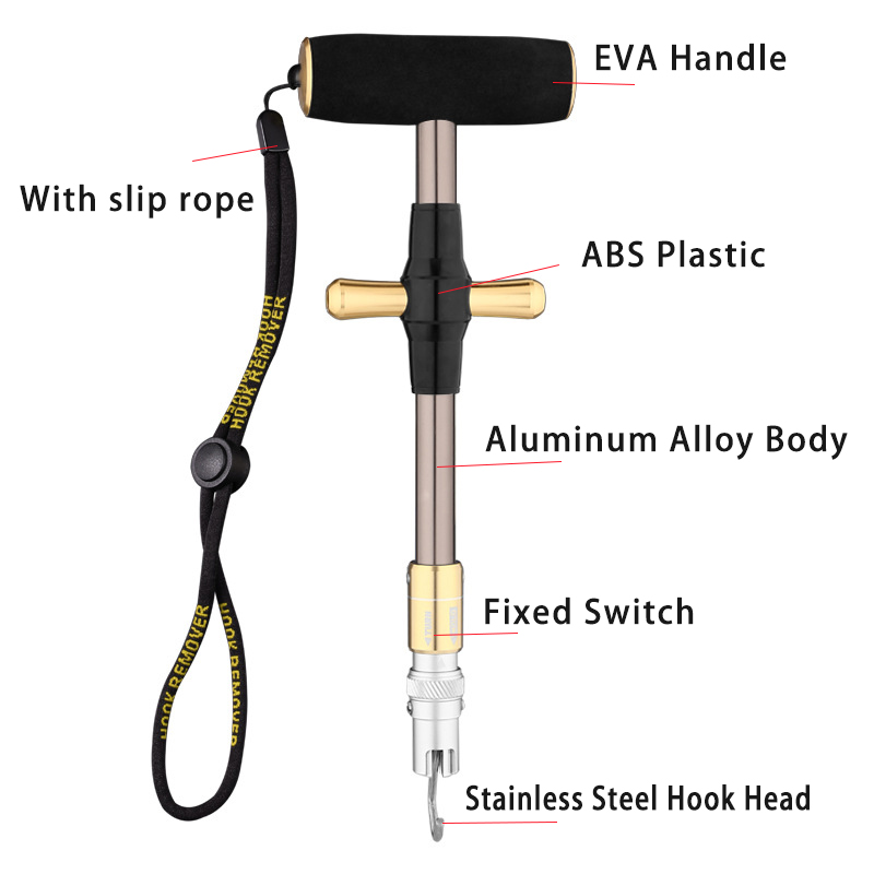 TAKEDO BL-049 T-Shape Fishing  - огляд і ціна Fishing Hook Stainless Steel