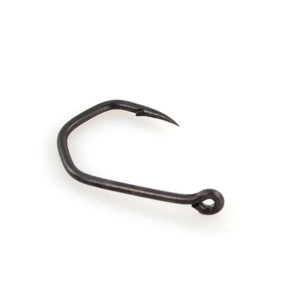 50pcs Carp Fishing Hooks Barbe - огляд і ціна Fishing Hook Assortment