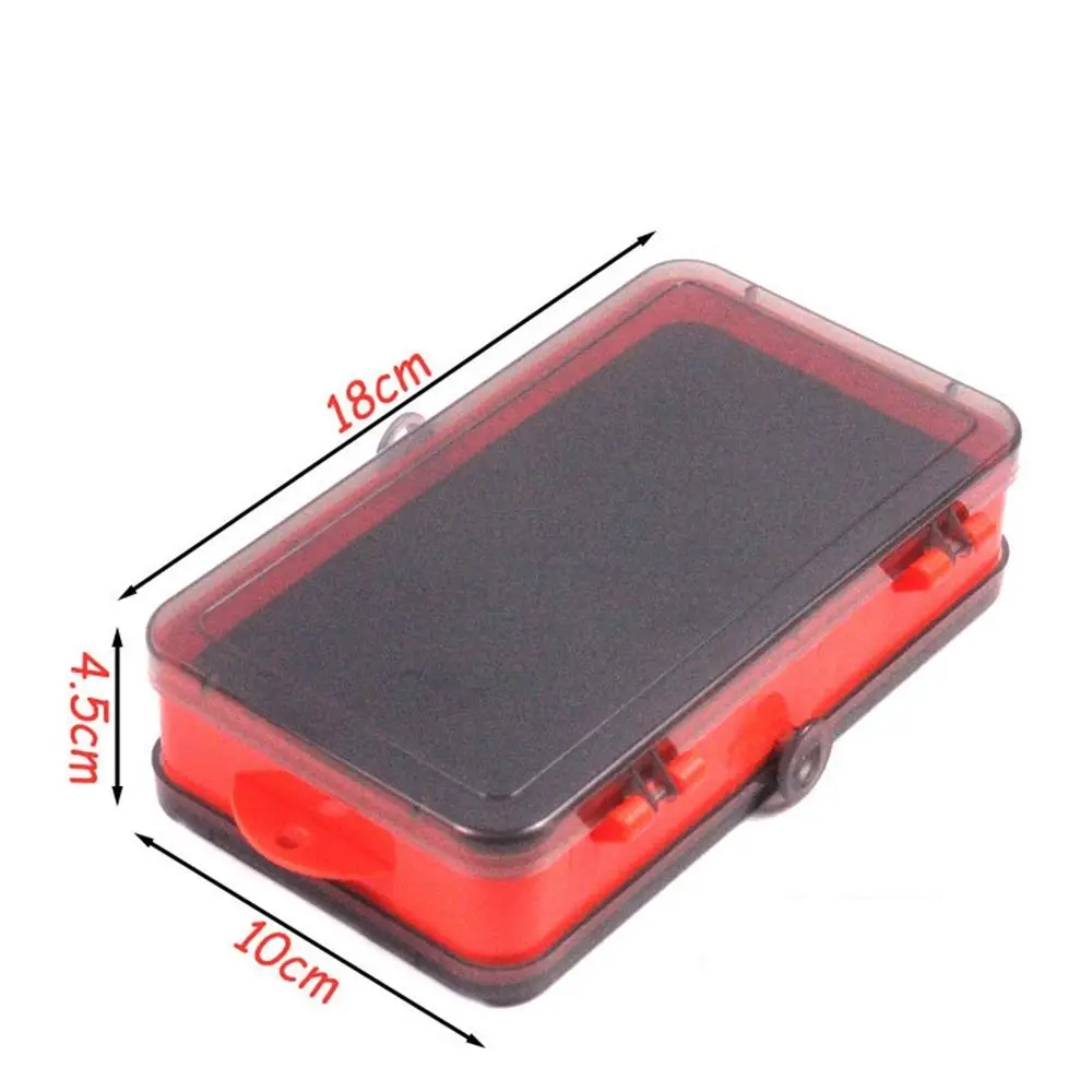 Portable Double Sided Split Ba - огляд і ціна Fishing Hook Jig