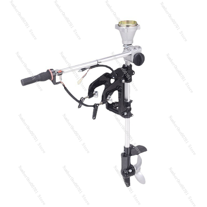 Outboard Motor Propeller  Lawn - огляд і ціна Fishing Hook